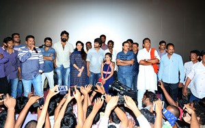 Kvpg Veera Yathra at Kakinada Photos